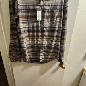 Men's Rails Flannel Shirt
